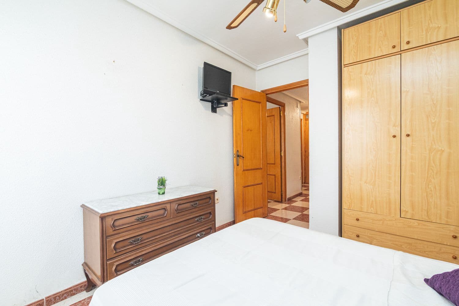 2 sypialnia Apartament na sprzedaż w Santa Pola z garażem - 198 000 € (Ref: 9884008)