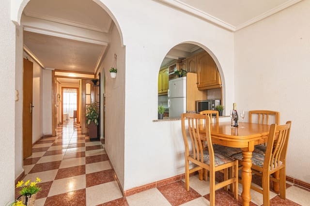 2 sypialnia Apartament na sprzedaż w Centro, Santa Pola z garażem - 198 000 € (Ref: 9884008)