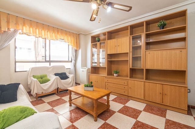 2 sypialnia Apartament na sprzedaż w Centro, Santa Pola z garażem - 198 000 € (Ref: 9884008)