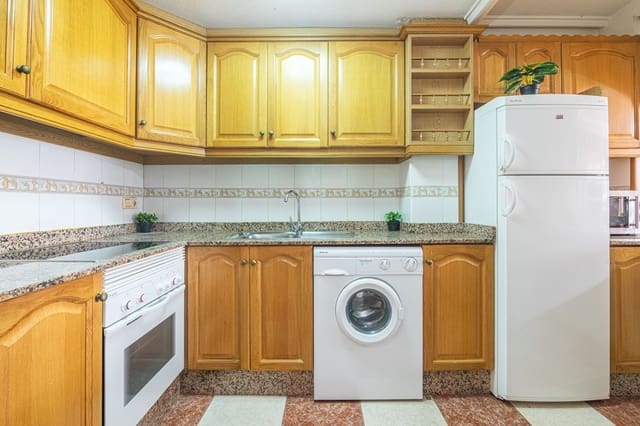 2 sypialnia Apartament na sprzedaż w Centro, Santa Pola z garażem - 198 000 € (Ref: 9884008)