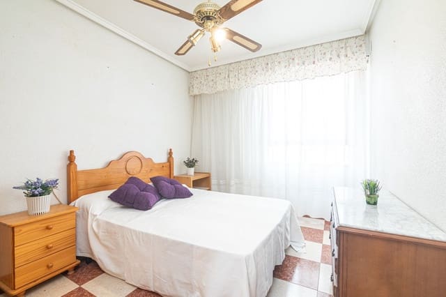 2 bedroom Apartment for sale in Centro, Santa Pola with garage - € 195,000 (Ref: 9884008)