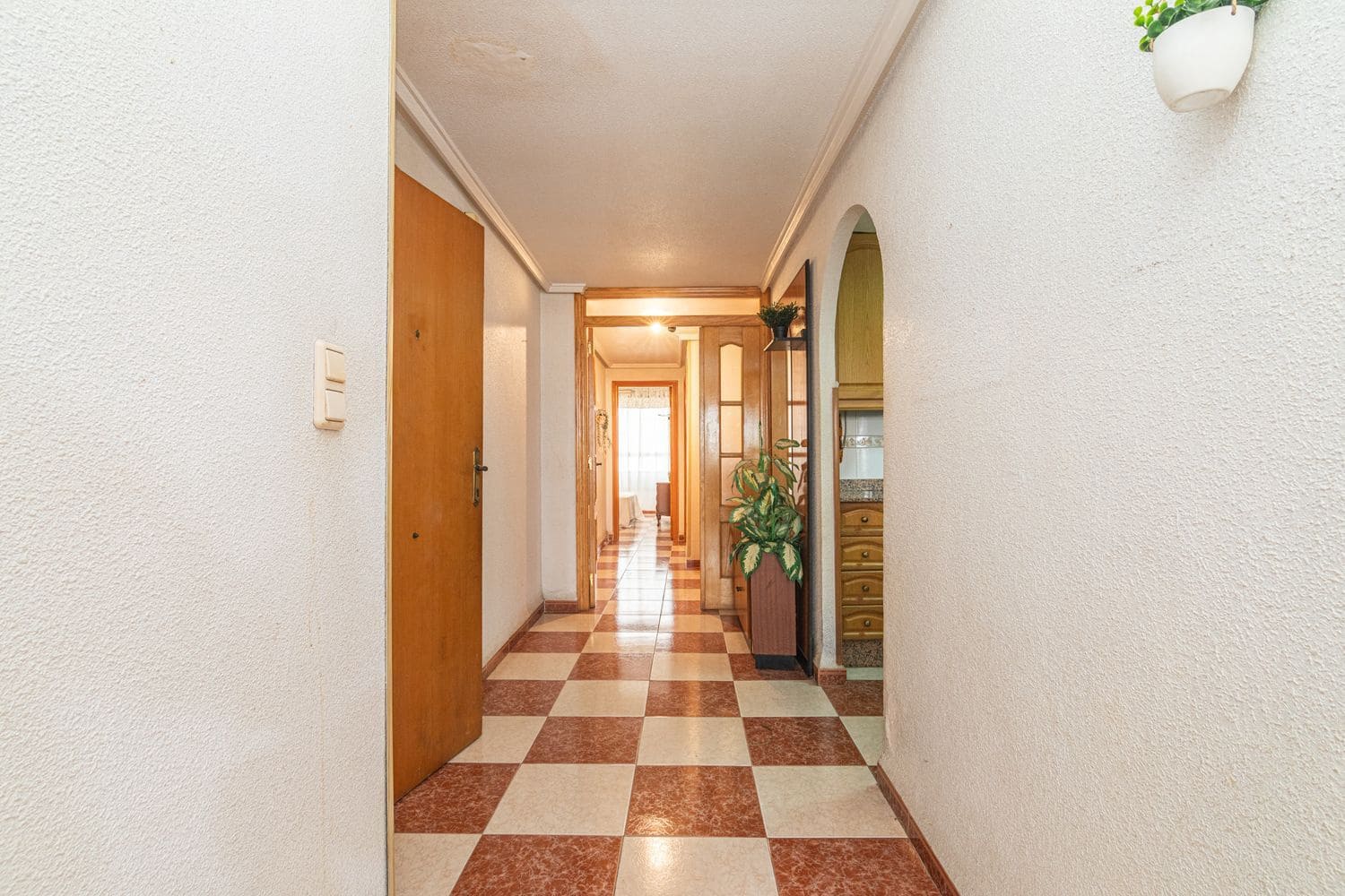 2 sypialnia Apartament na sprzedaż w Santa Pola z garażem - 198 000 € (Ref: 9884008)