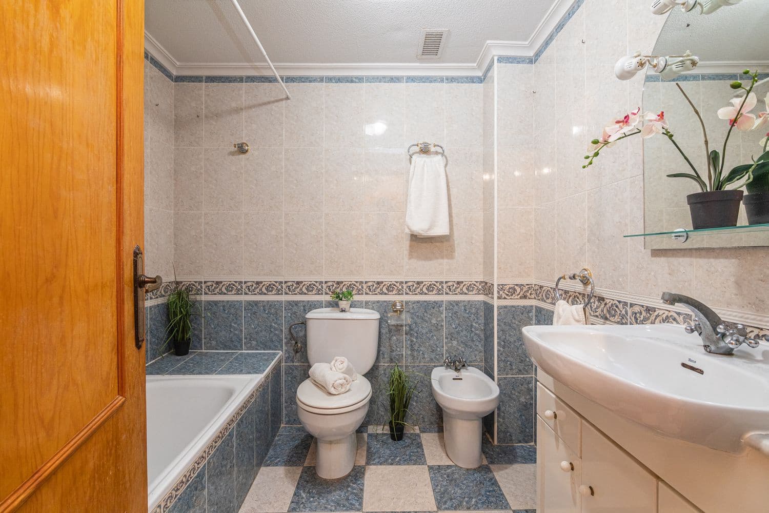 2 sypialnia Apartament na sprzedaż w Santa Pola z garażem - 198 000 € (Ref: 9884008)