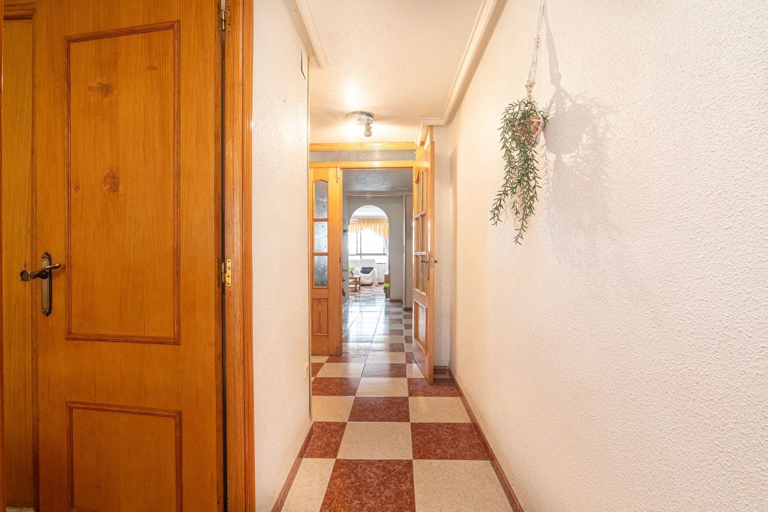 2 sypialnia Apartament na sprzedaż w Santa Pola z garażem - 198 000 € (Ref: 9884008)