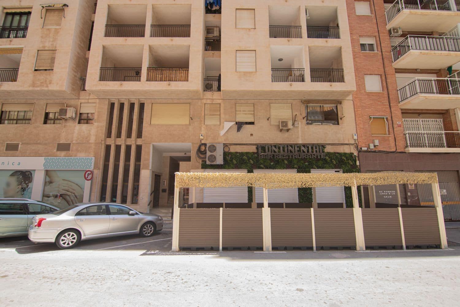 2 sypialnia Apartament na sprzedaż w Santa Pola z garażem - 198 000 € (Ref: 9884008)
