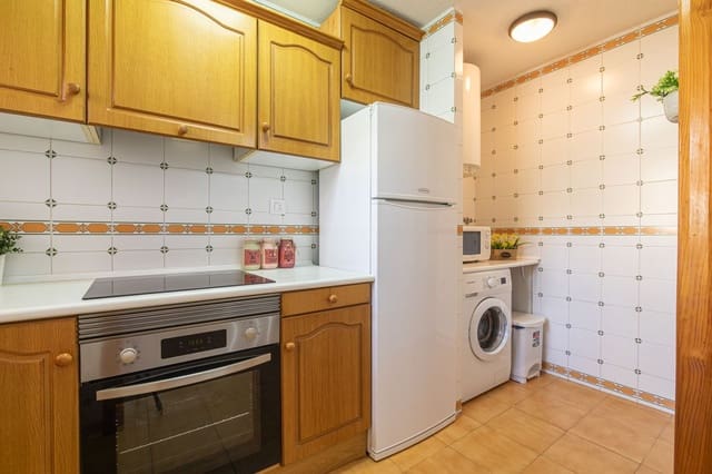 2 soverom Hus til salgs i Gran Playa, Santa Pola med garasje - € 175 000 (Ref: 9972444)