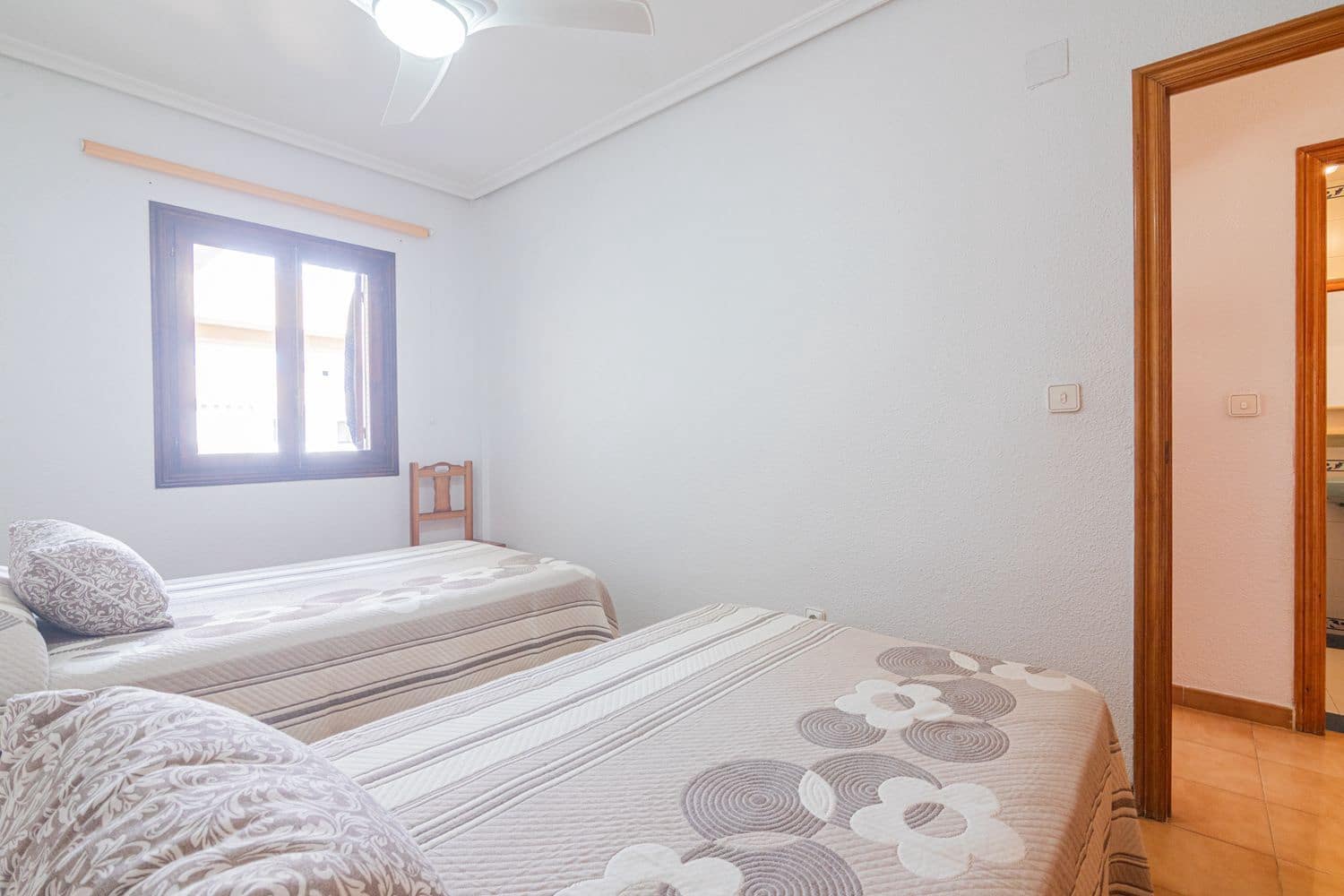 2 soveværelse Byhus til salg i Santa Pola med garage - € 175.000 (Ref: 9972444)