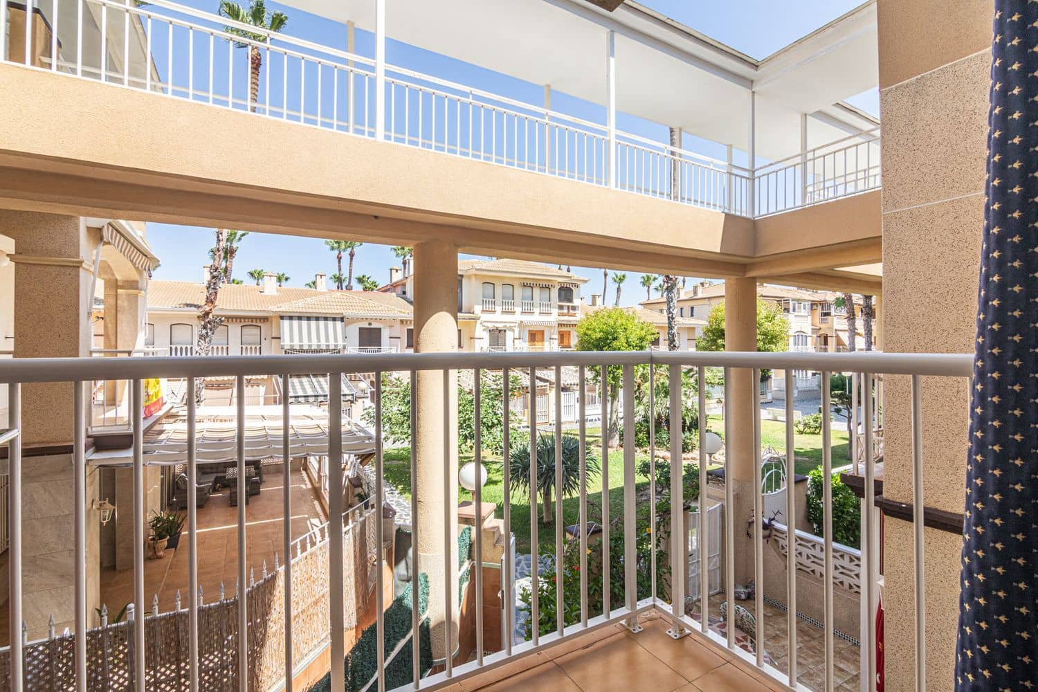 2 soveværelse Byhus til salg i Santa Pola med garage - € 175.000 (Ref: 9972444)