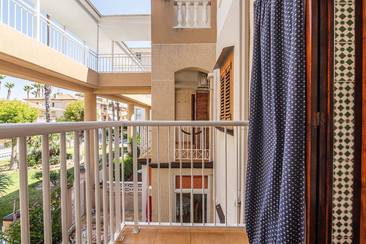 2 soveværelse Byhus til salg i Santa Pola med garage - € 175.000 (Ref: 9972444)