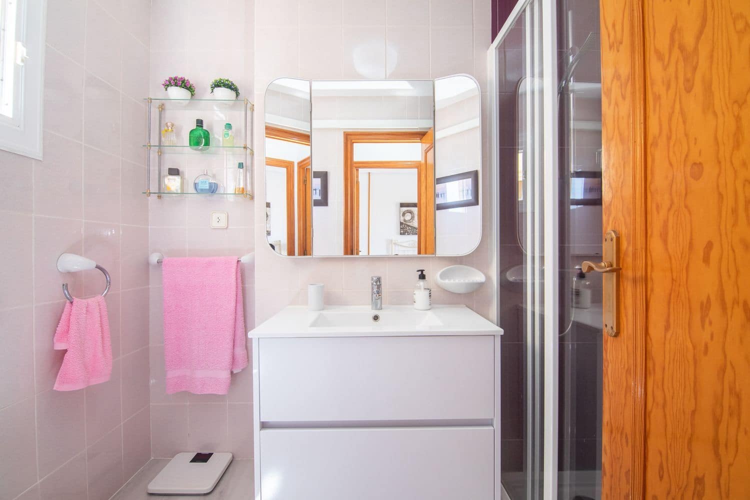 3 bedroom Townhouse for sale in Santa Pola with pool garage - € 299,000 (Ref: 9972445)