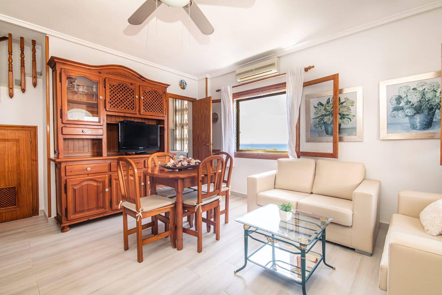 3 bedroom Townhouse for sale in Santa Pola with pool garage - € 299,000 (Ref: 9972445)