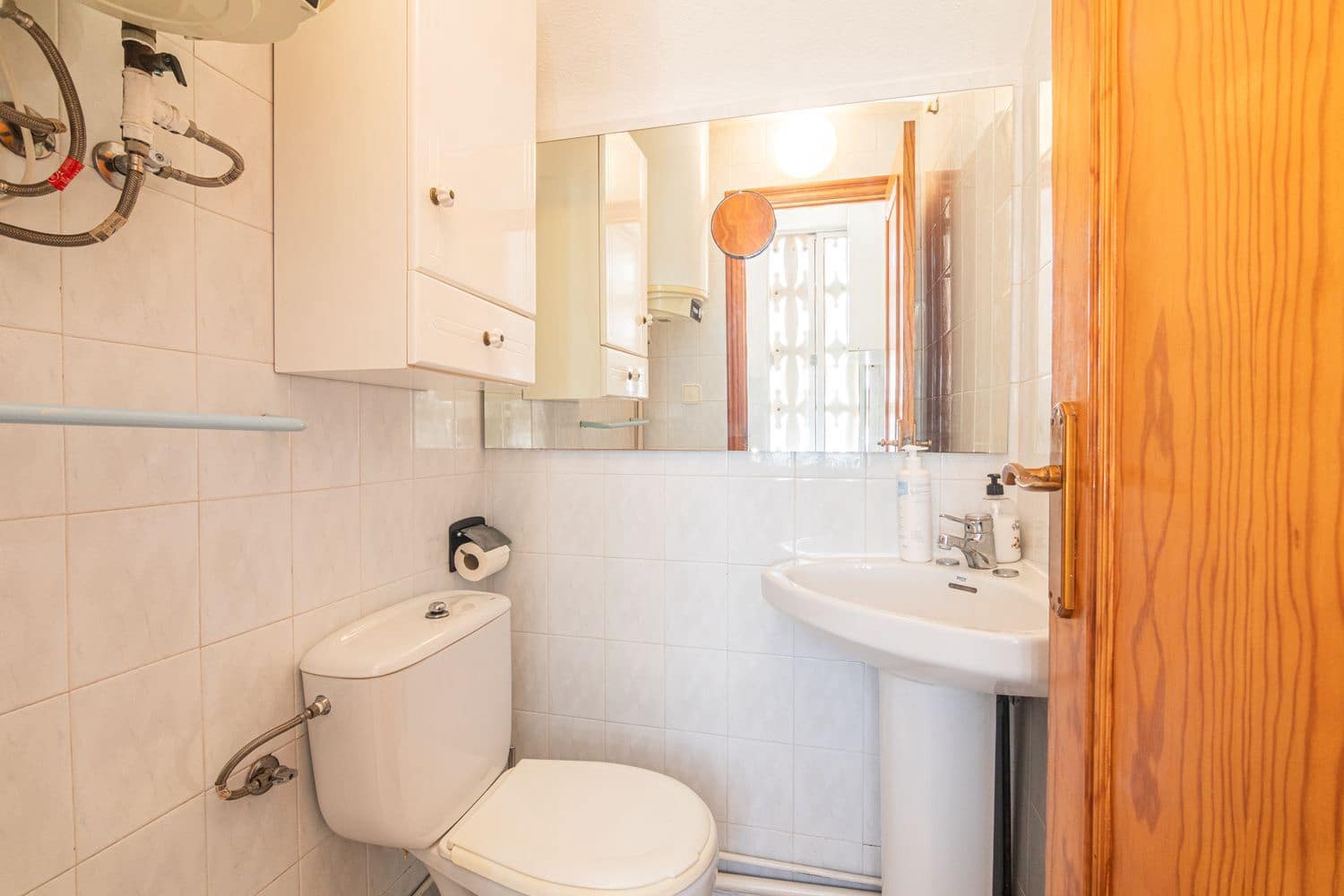 3 bedroom Townhouse for sale in Santa Pola with pool garage - € 299,000 (Ref: 9972445)