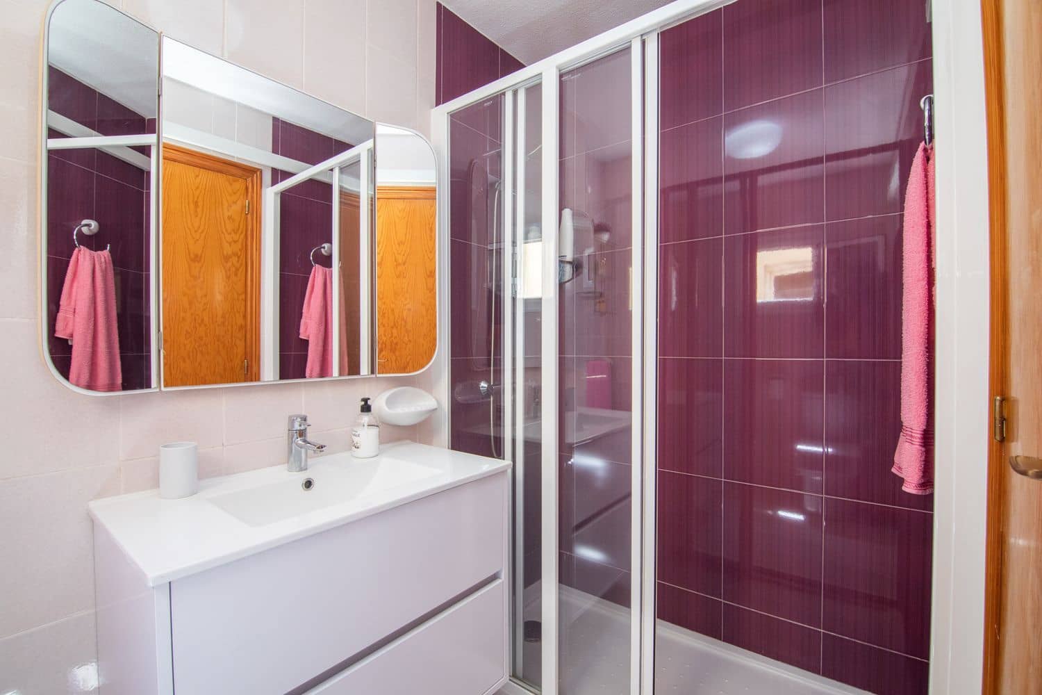 3 bedroom Townhouse for sale in Santa Pola with pool garage - € 299,000 (Ref: 9972445)