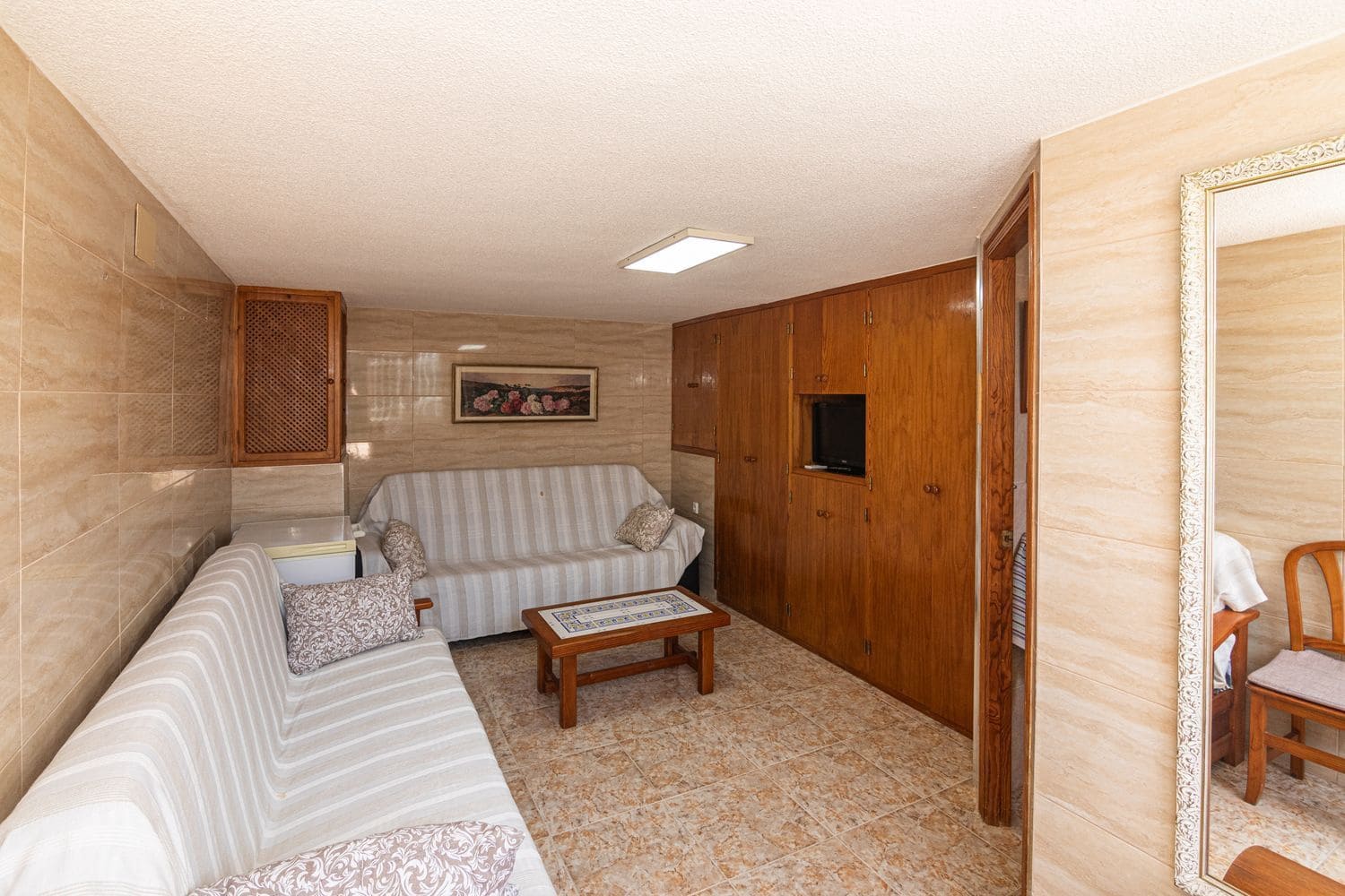 3 bedroom Townhouse for sale in Santa Pola with pool garage - € 299,000 (Ref: 9972445)