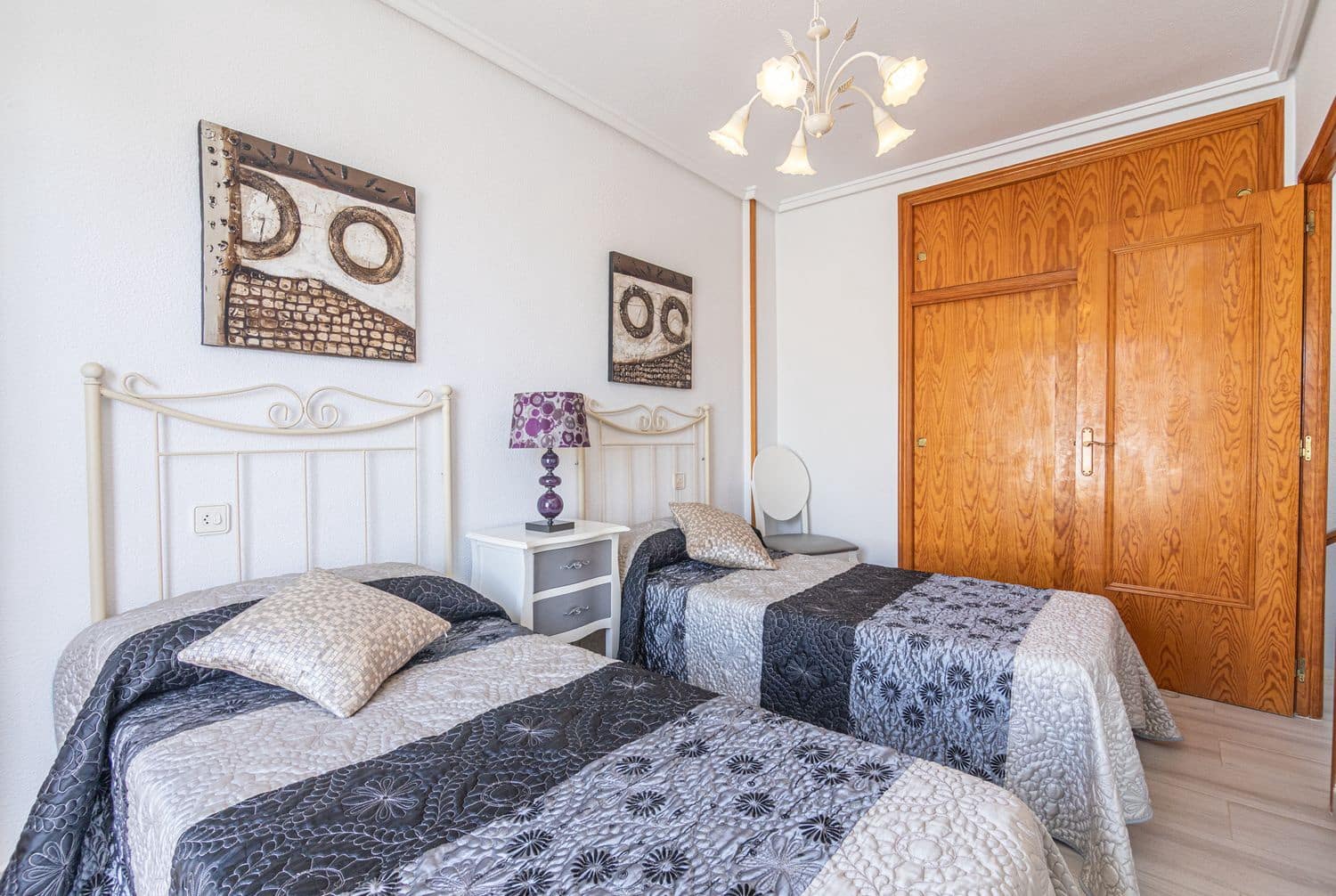 3 bedroom Townhouse for sale in Santa Pola with pool garage - € 299,000 (Ref: 9972445)