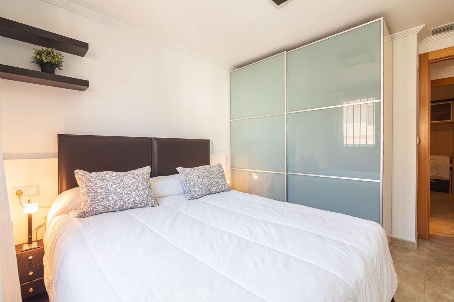 2 bedroom Apartment for sale in Santa Pola with pool garage - € 215,000 (Ref: 9972446)