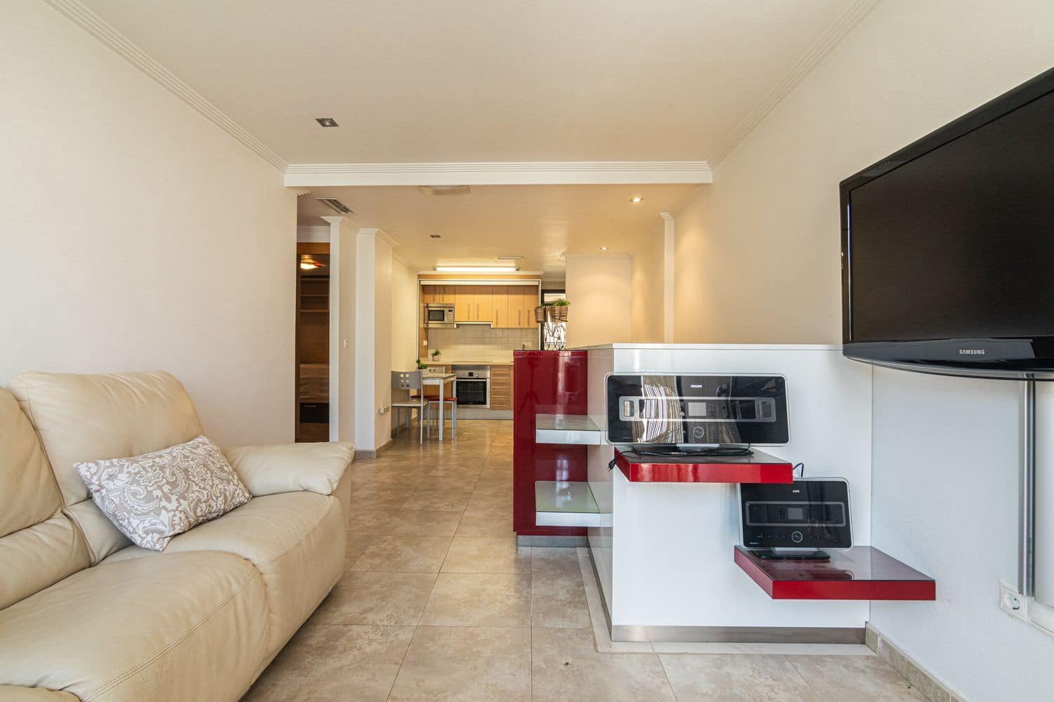2 bedroom Apartment for sale in Santa Pola with pool garage - € 215,000 (Ref: 9972446)