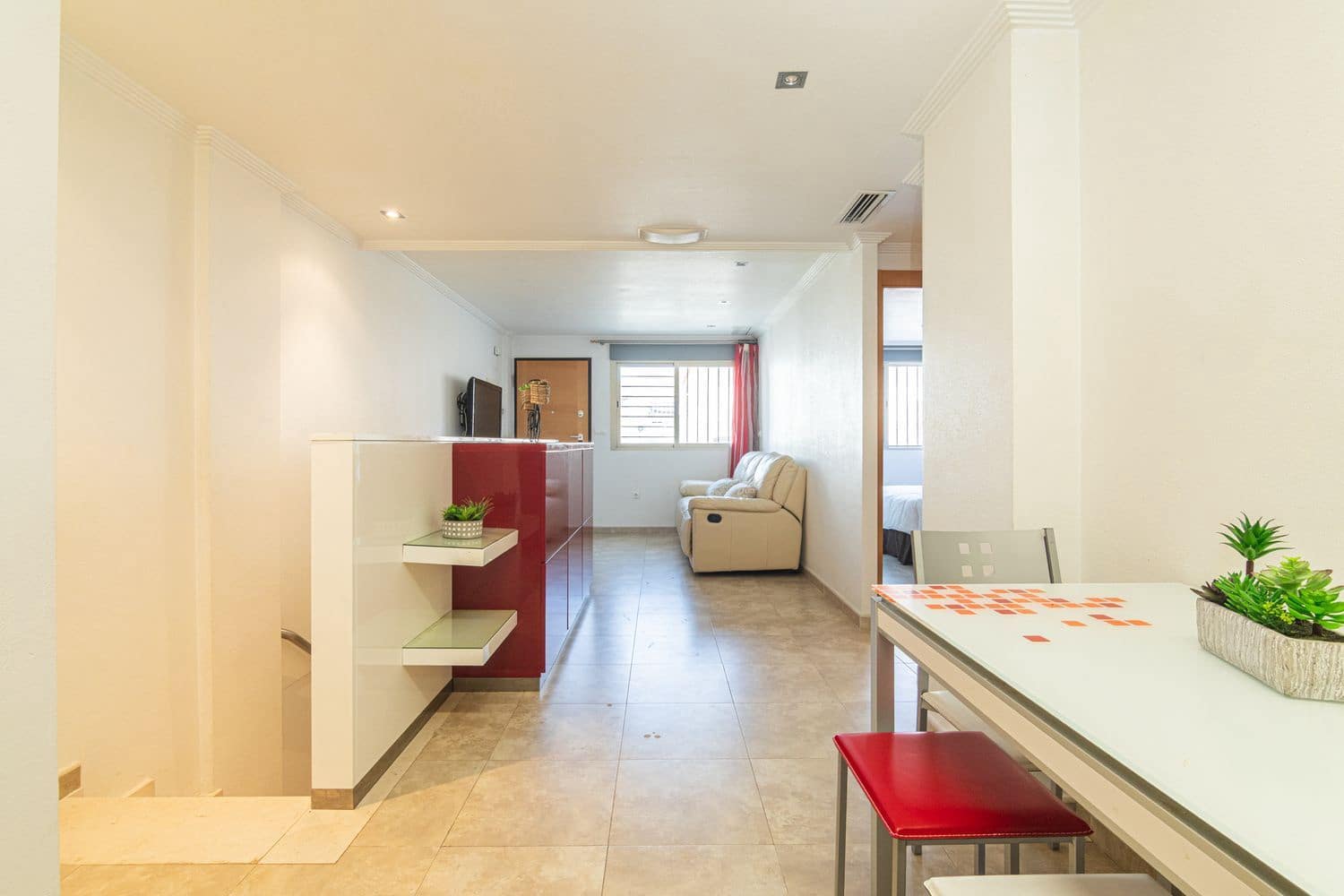 2 bedroom Apartment for sale in Santa Pola with pool garage - € 215,000 (Ref: 9972446)