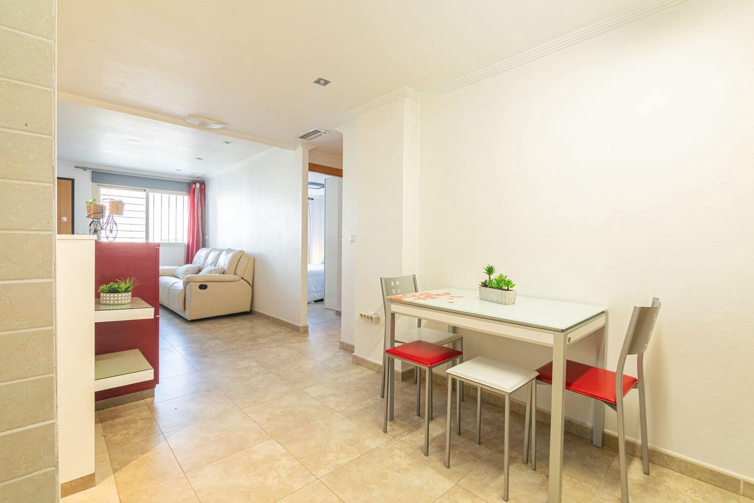 2 bedroom Apartment for sale in Santa Pola with pool garage - € 215,000 (Ref: 9972446)