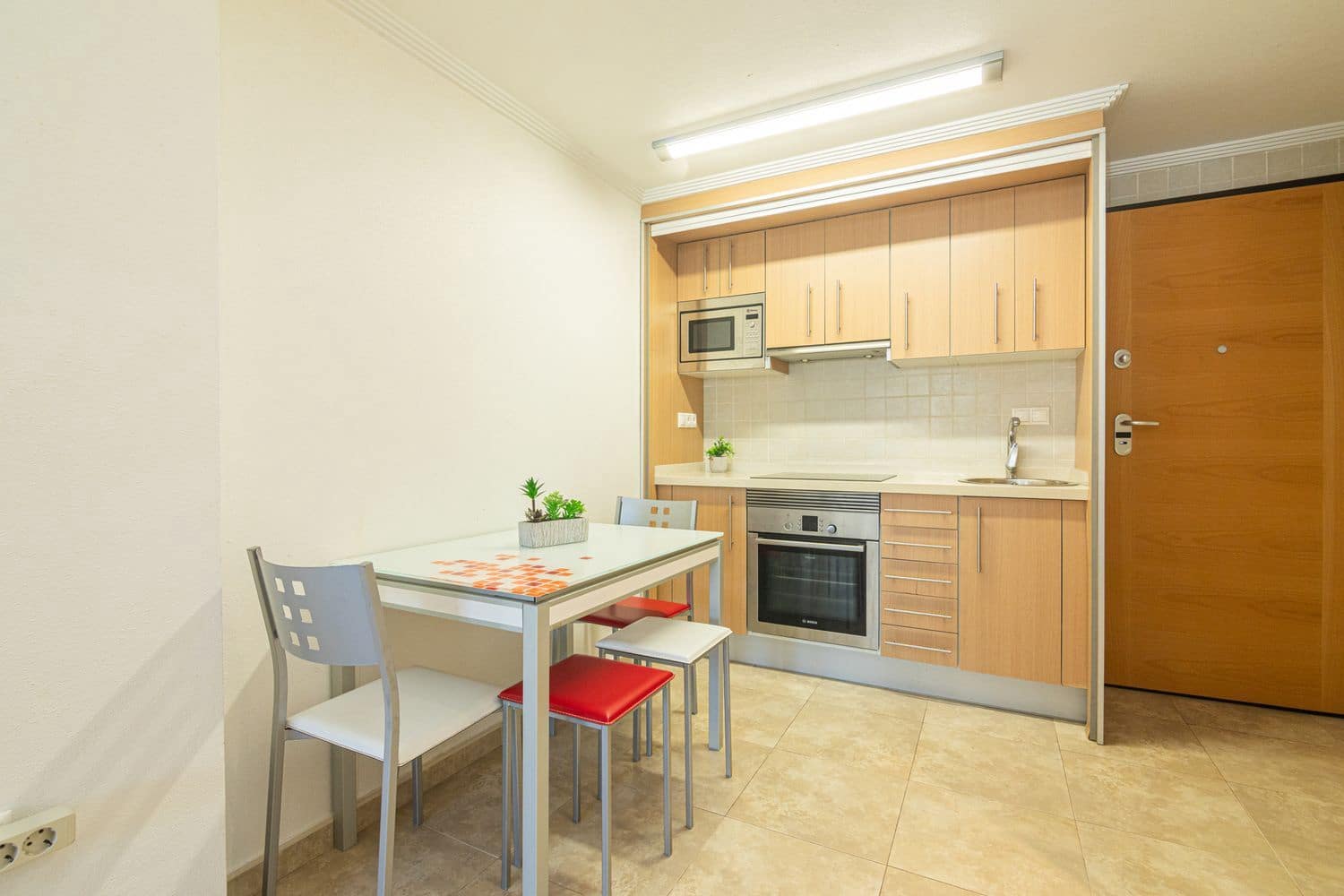 2 bedroom Apartment for sale in Santa Pola with pool garage - € 215,000 (Ref: 9972446)