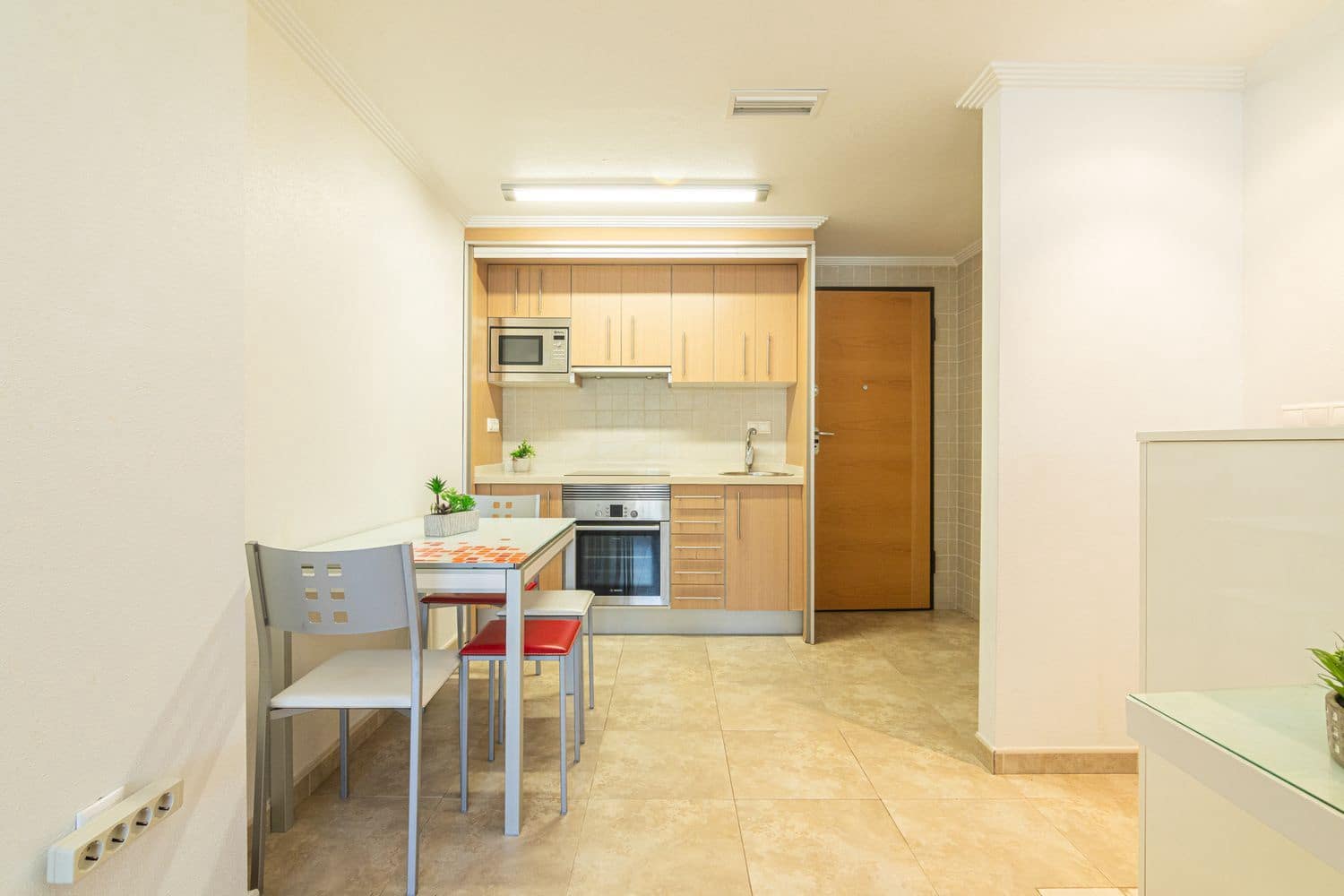 2 bedroom Apartment for sale in Santa Pola with pool garage - € 215,000 (Ref: 9972446)