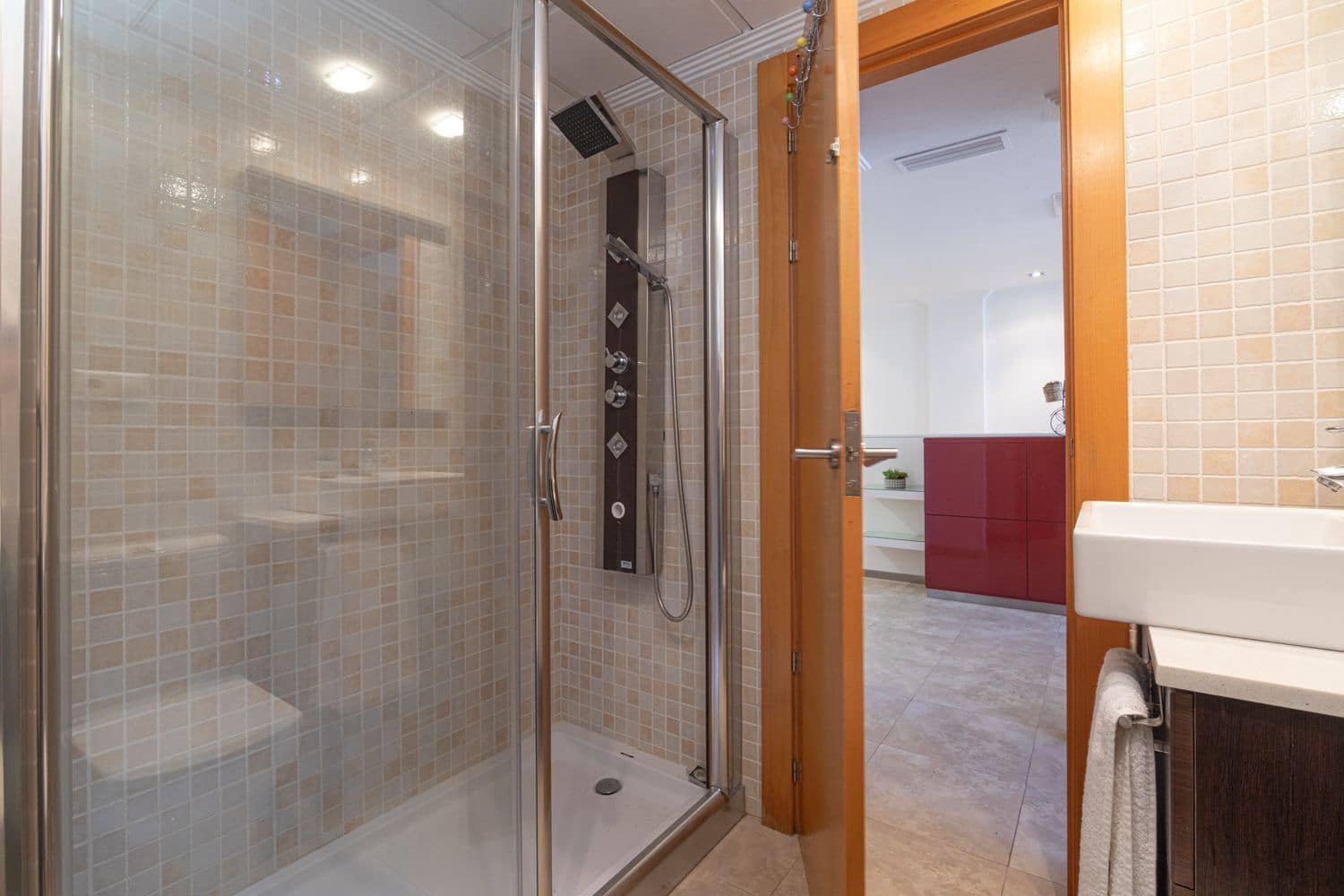 2 bedroom Apartment for sale in Santa Pola with pool garage - € 215,000 (Ref: 9972446)