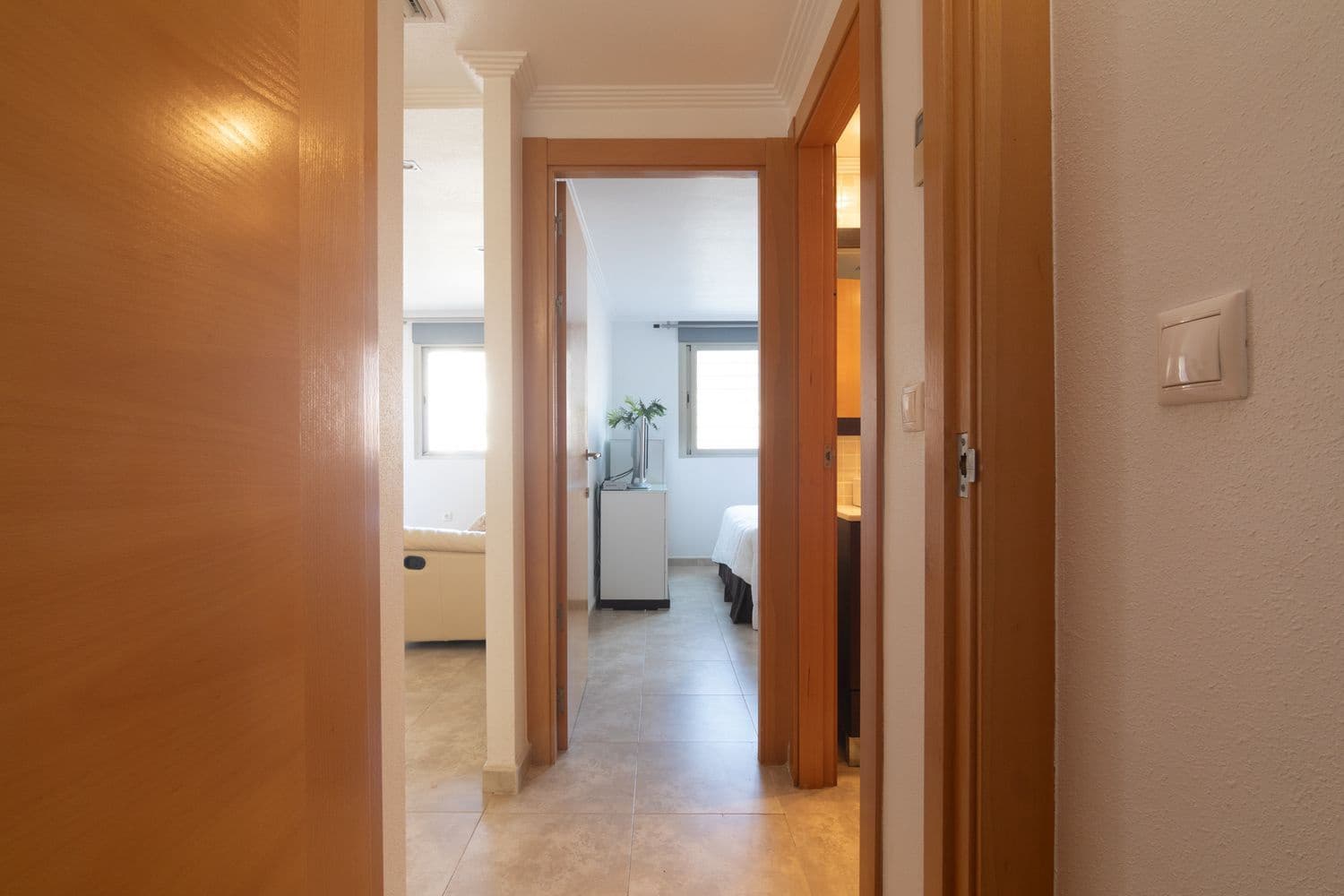 2 bedroom Apartment for sale in Santa Pola with pool garage - € 215,000 (Ref: 9972446)
