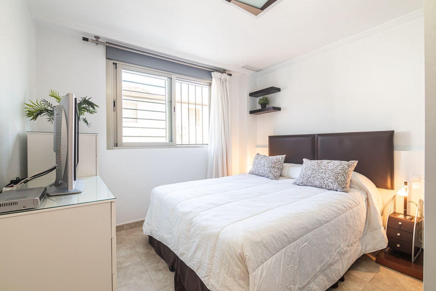 2 bedroom Apartment for sale in Santa Pola with pool garage - € 215,000 (Ref: 9972446)