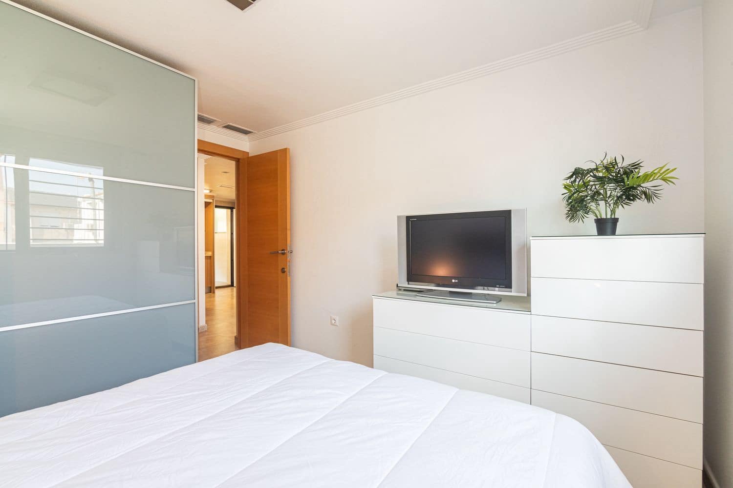 2 bedroom Apartment for sale in Santa Pola with pool garage - € 215,000 (Ref: 9972446)