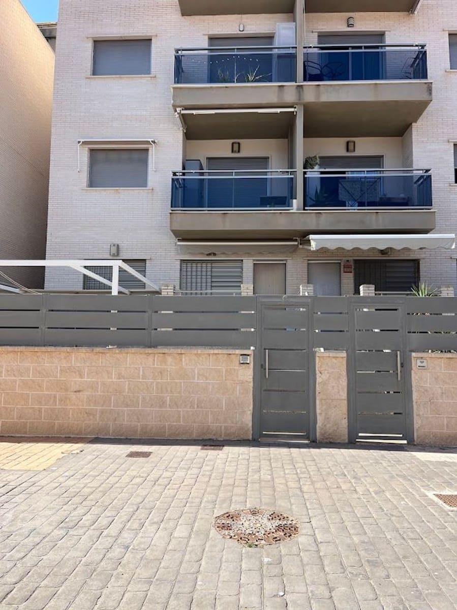 2 bedroom Apartment for sale in Santa Pola with pool garage - € 215,000 (Ref: 9972446)