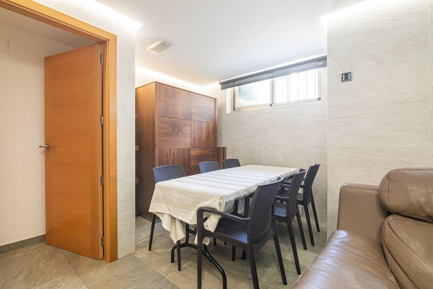 2 bedroom Apartment for sale in Santa Pola with pool garage - € 215,000 (Ref: 9972446)