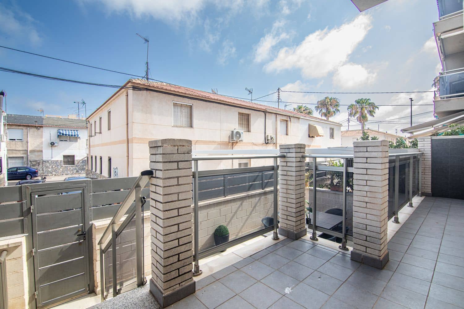 2 bedroom Apartment for sale in Santa Pola with pool garage - € 215,000 (Ref: 9972446)