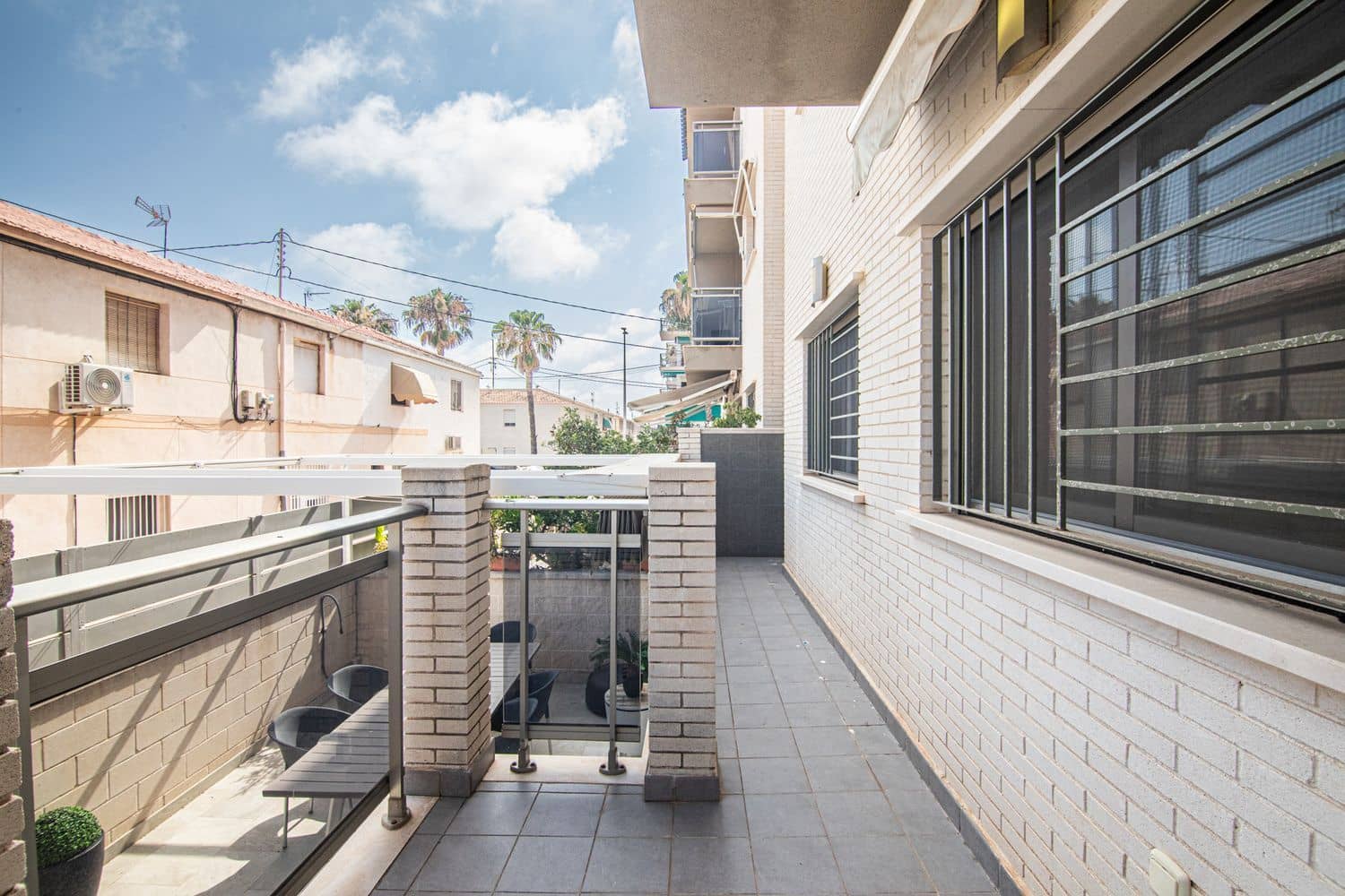 2 bedroom Apartment for sale in Santa Pola with pool garage - € 215,000 (Ref: 9972446)