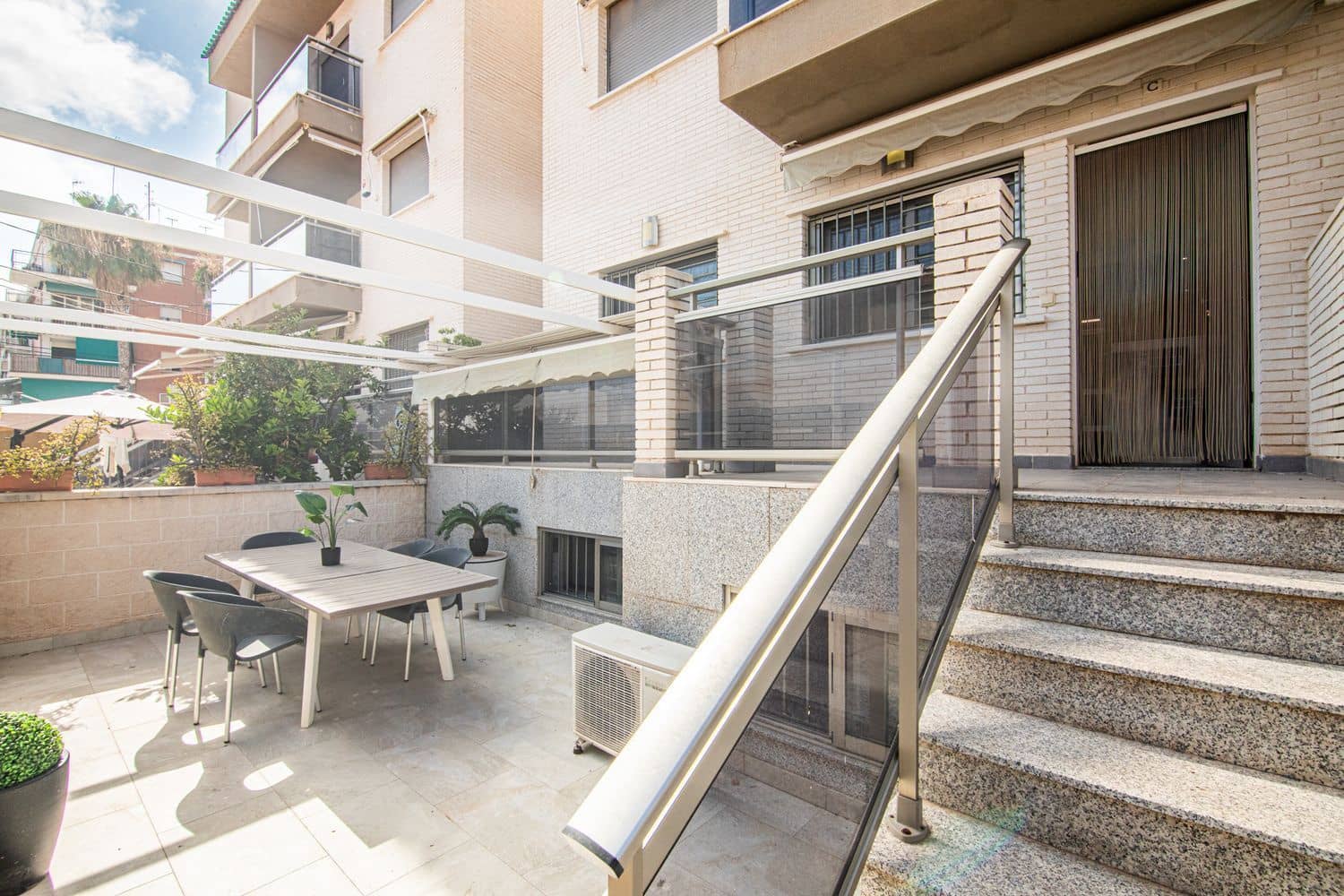 2 bedroom Apartment for sale in Santa Pola with pool garage - € 215,000 (Ref: 9972446)