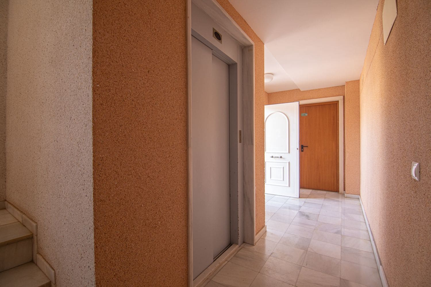 2 soveværelse Lejlighed til salg i Santa Pola med swimmingpool garage - € 299.000 (Ref: 9972447)