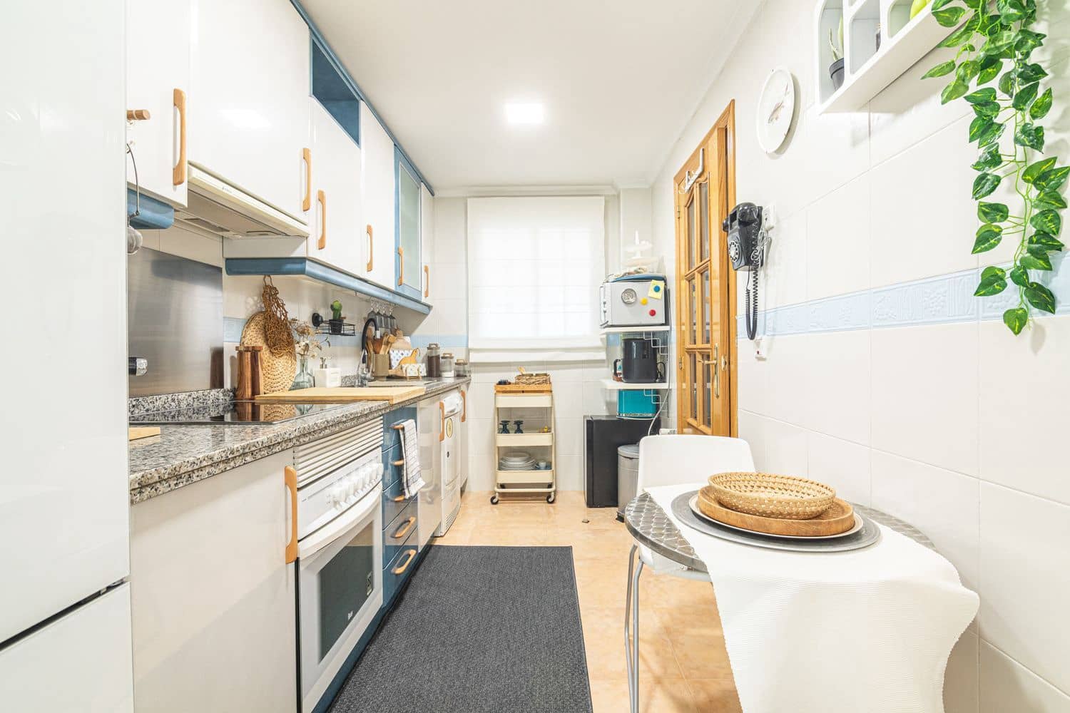 2 soveværelse Byhus til salg i Gran Alacant med swimmingpool garage - € 348.000 (Ref: 9972448)