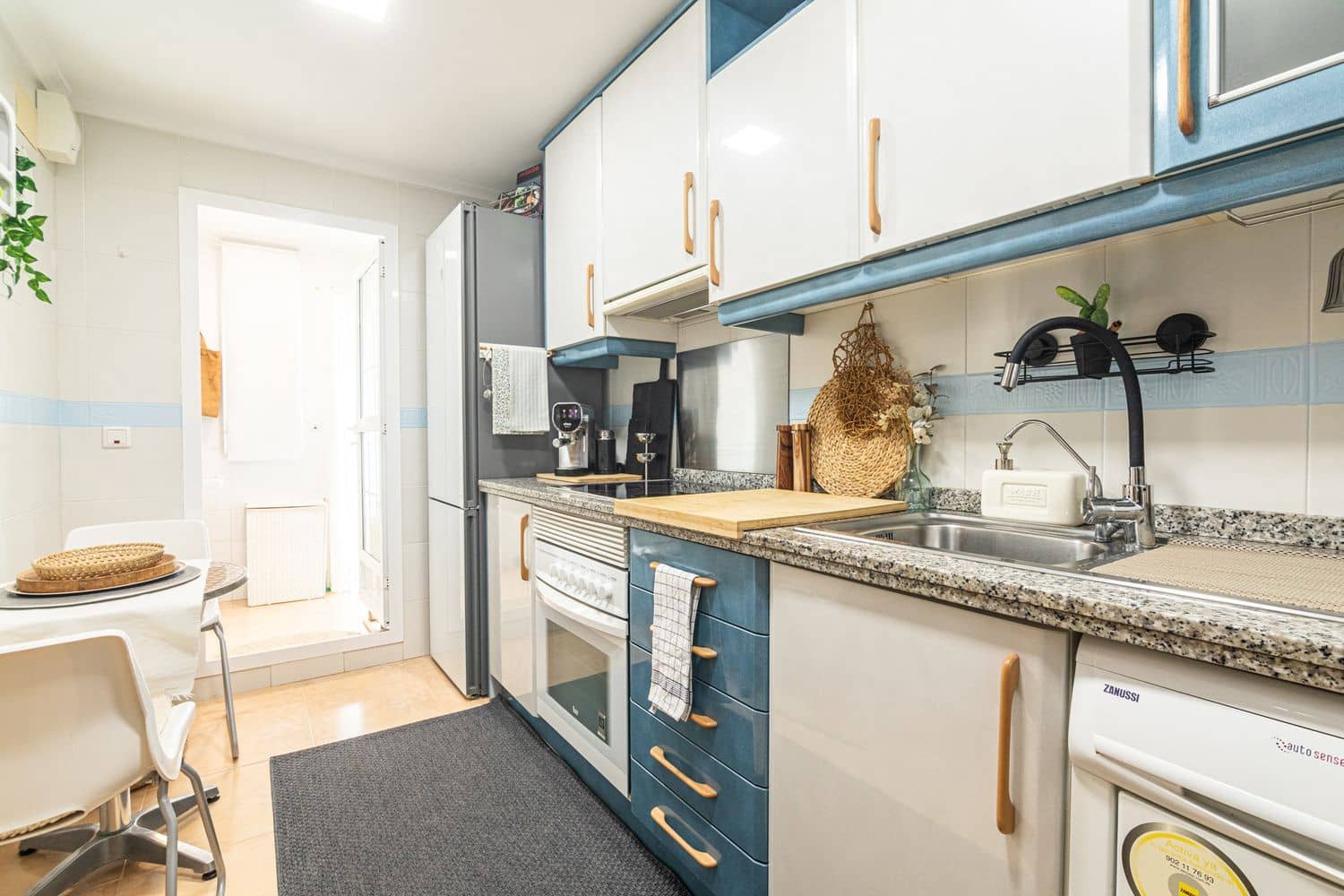 2 soveværelse Byhus til salg i Gran Alacant med swimmingpool garage - € 348.000 (Ref: 9972448)