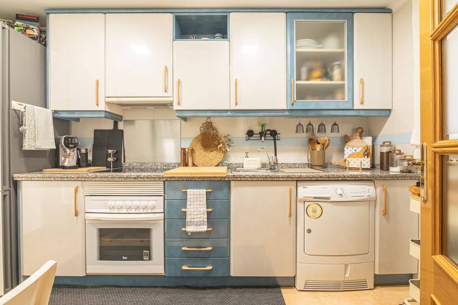 2 soveværelse Byhus til salg i Gran Alacant med swimmingpool garage - € 348.000 (Ref: 9972448)