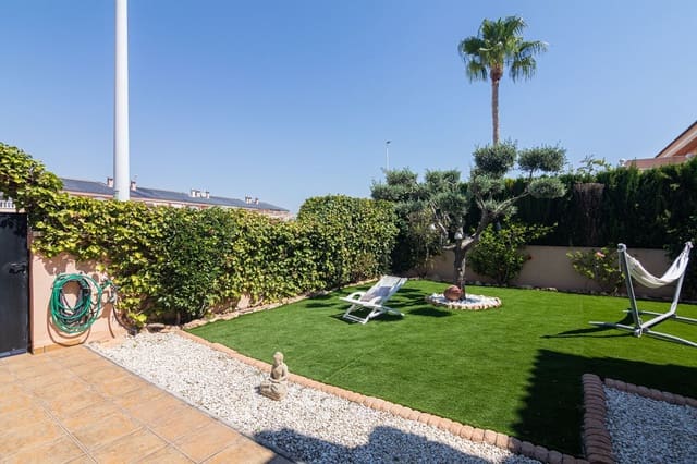 2 soverom Hus til salgs i Puerto Marino, Santa Pola med svømmebasseng garasje - € 348 000 (Ref: 9972448)