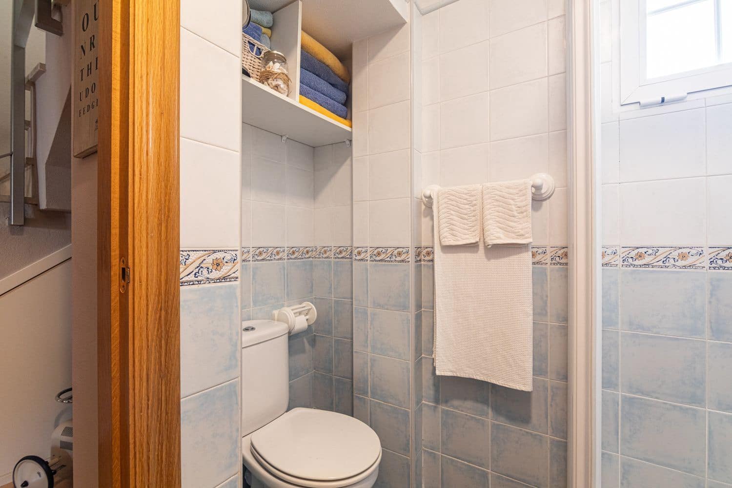 2 soveværelse Byhus til salg i Gran Alacant med swimmingpool garage - € 348.000 (Ref: 9972448)
