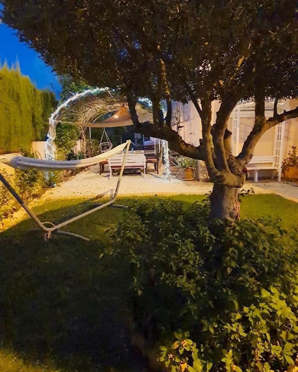 2 soveværelse Byhus til salg i Gran Alacant med swimmingpool garage - € 348.000 (Ref: 9972448)