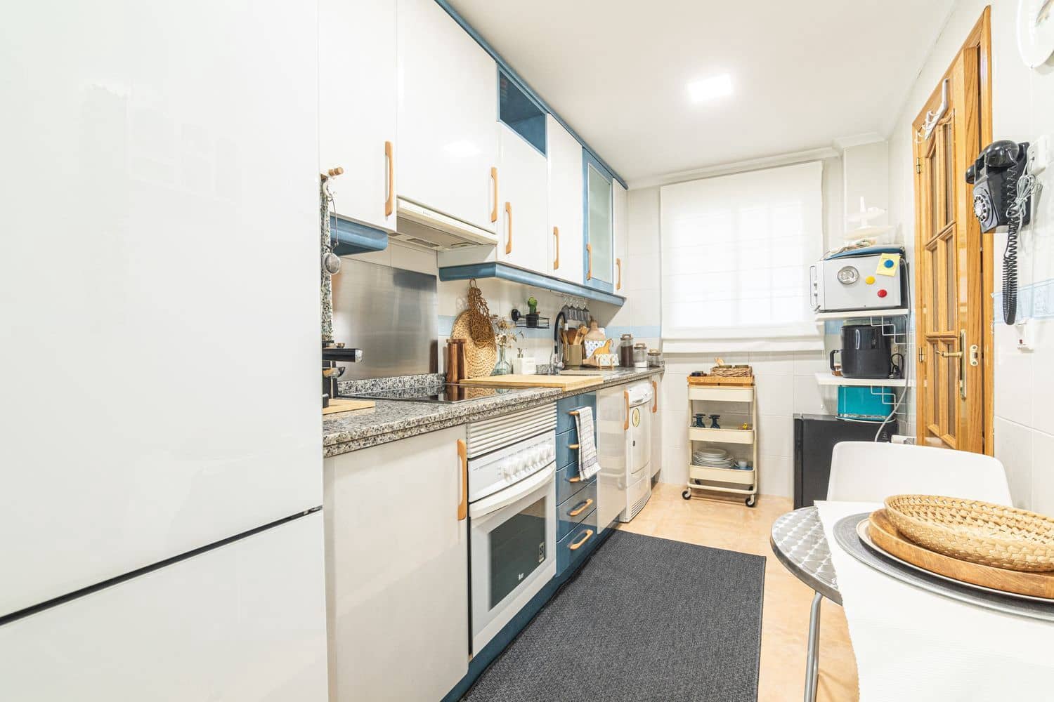 2 soveværelse Byhus til salg i Gran Alacant med swimmingpool garage - € 348.000 (Ref: 9972448)