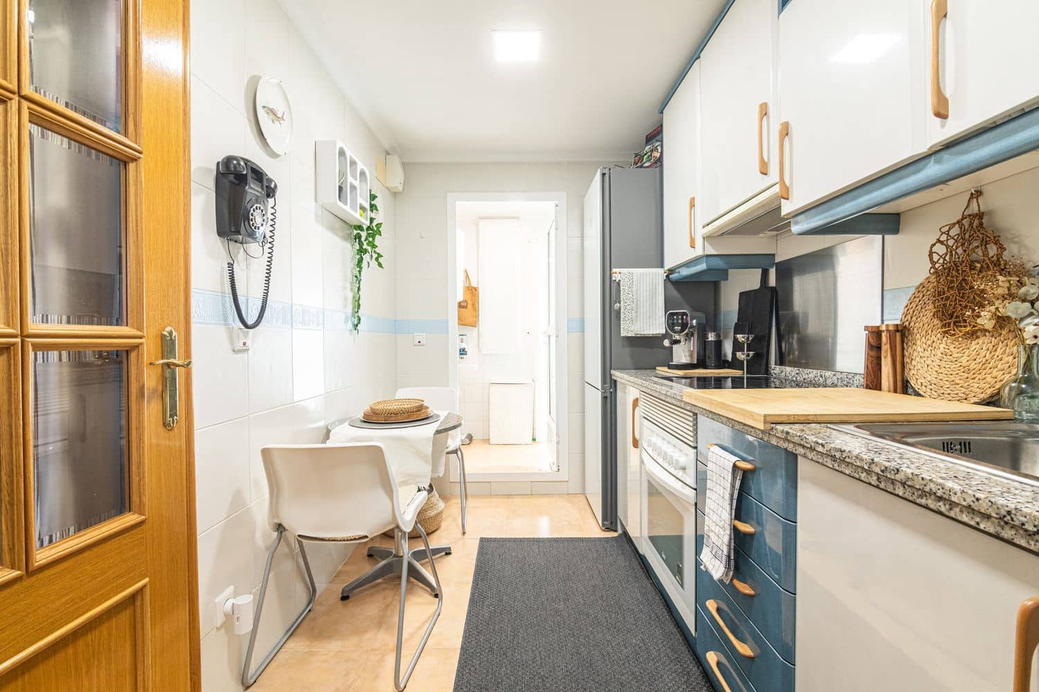 2 soveværelse Byhus til salg i Gran Alacant med swimmingpool garage - € 348.000 (Ref: 9972448)