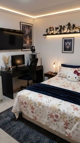 3 soverom Leilighet til salgs i Centro, Santa Pola med garasje - € 205 000 (Ref: 9972449)