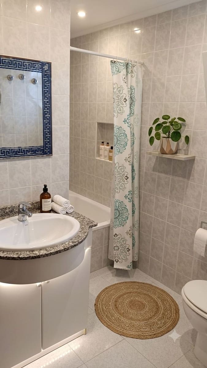 3 bedroom Apartment for sale in Santa Pola with garage - € 215,000 (Ref: 9972449)