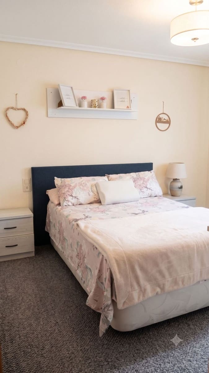 3 bedroom Apartment for sale in Santa Pola with garage - € 215,000 (Ref: 9972449)