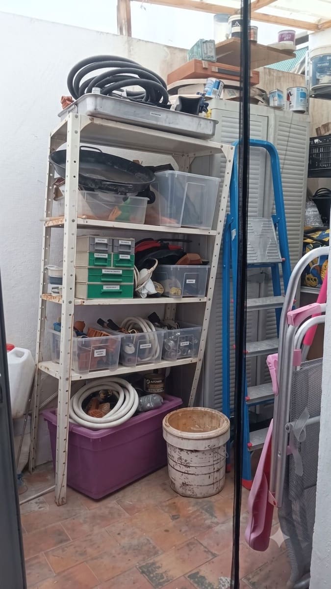 3 bedroom Apartment for sale in Santa Pola with garage - € 215,000 (Ref: 9972449)