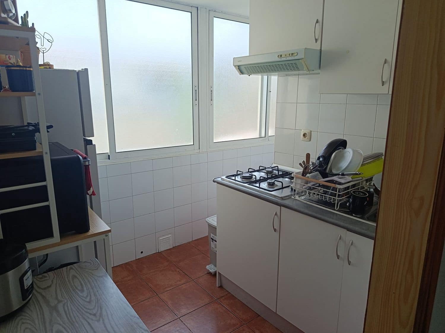 3 sypialnia Apartament na sprzedaż w Miasto Alicante / Alacant z garażem - 79 000 € (Ref: 9972450)