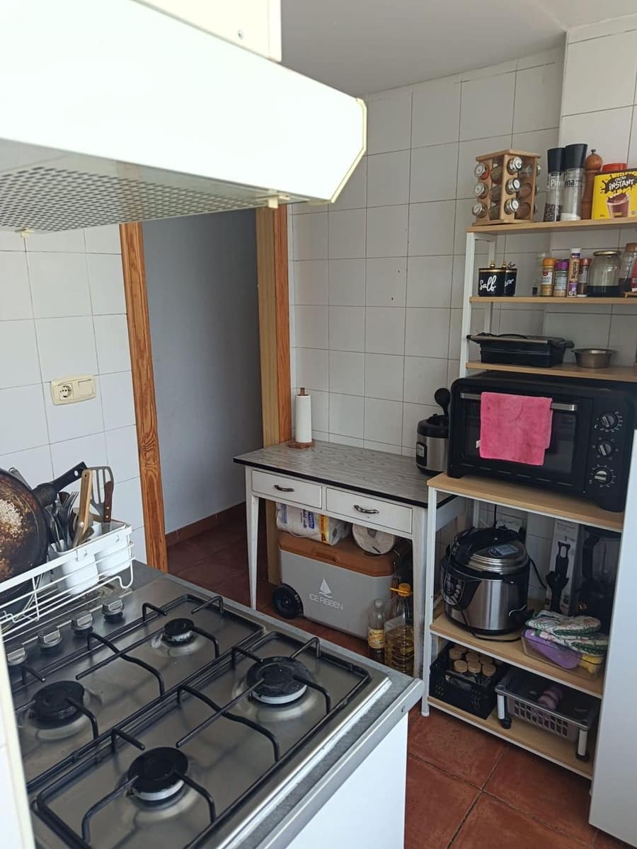 3 sypialnia Apartament na sprzedaż w Miasto Alicante / Alacant z garażem - 79 000 € (Ref: 9972450)