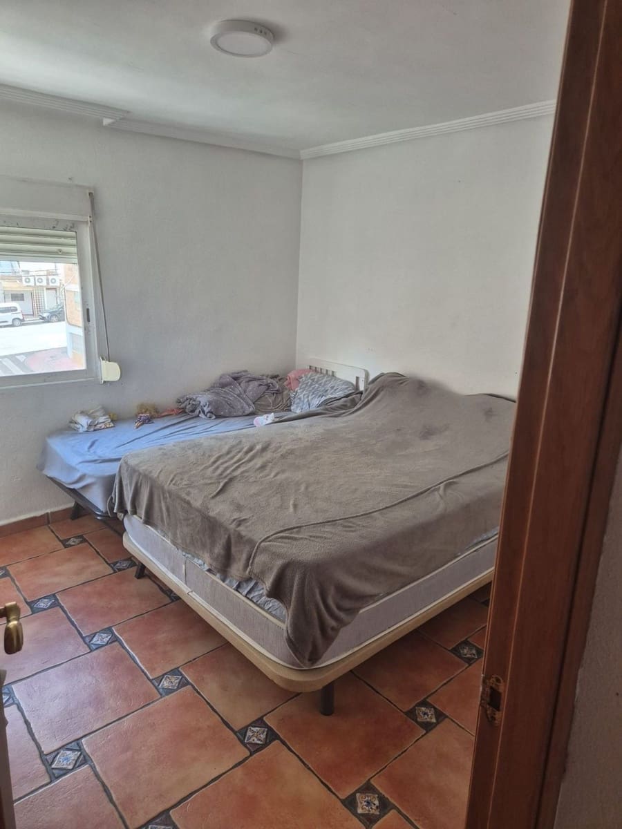 3 sypialnia Apartament na sprzedaż w Miasto Alicante / Alacant z garażem - 79 000 € (Ref: 9972450)